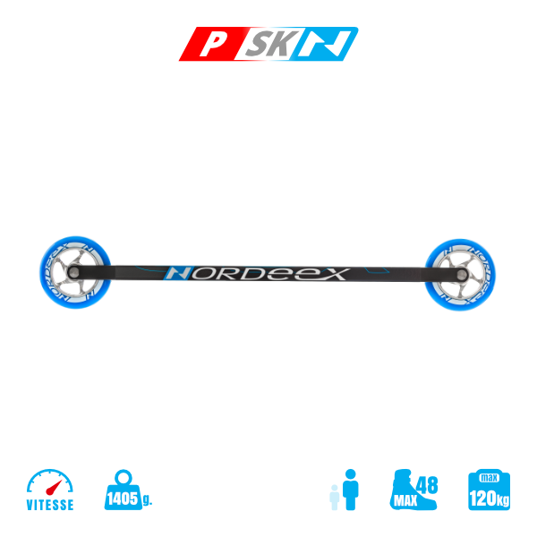 Ski-Roues Nordeex - World Cup Skating 530