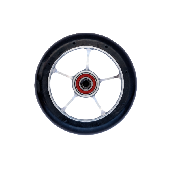 Ski-roues Nordeex - Roue Snow Feeling Classic Slow Avec Anti-recul Ski-roues Nordeex - Roue Snow Feeling Classic Slow Avec Anti-recul