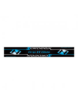 Pack 2 Autocollants Snow Feeling 700 - Nordeex