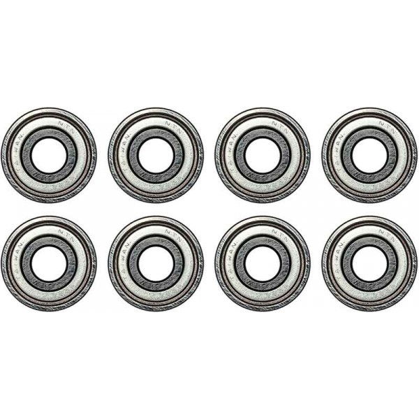 Pack roulements 608 ZZ SNR - Nordeex Pack roulements 608 ZZ SNR - Nordeex