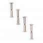 Pack 4 Vis - Nordeex Pack 4 Vis - Nordeex