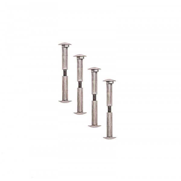 Pack 4 Vis M/F - Nordeex Pack 4 Vis M/F - Nordeex