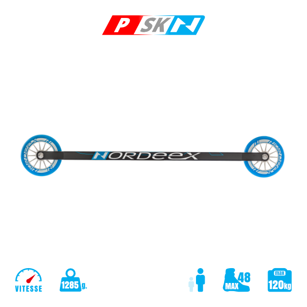 Ski-Roues Nordeex - Perform Speed Skating 530