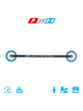 Ski-Roues Nordeex - Perform Speed Skating 530